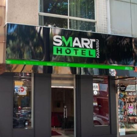 Smart Iguassu Hotel フォス・ド・イグアス エクステリア 写真