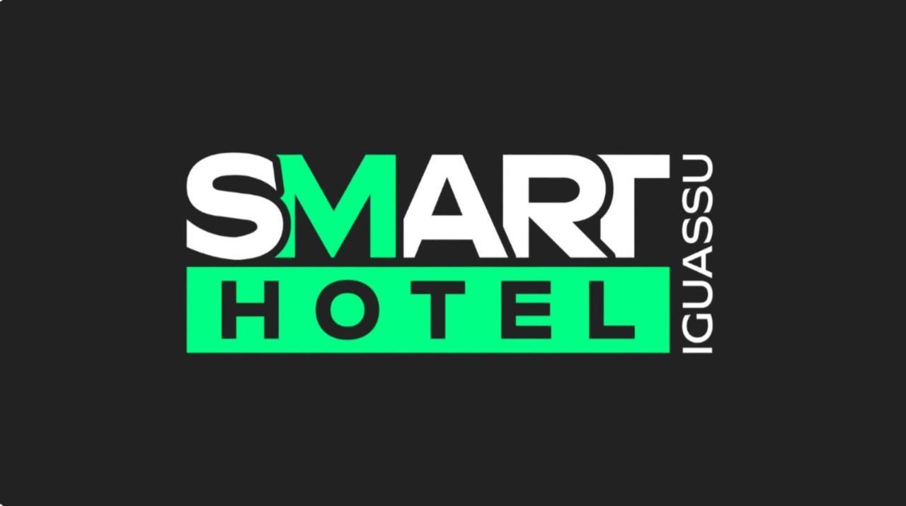 Smart Iguassu Hotel フォス・ド・イグアス エクステリア 写真