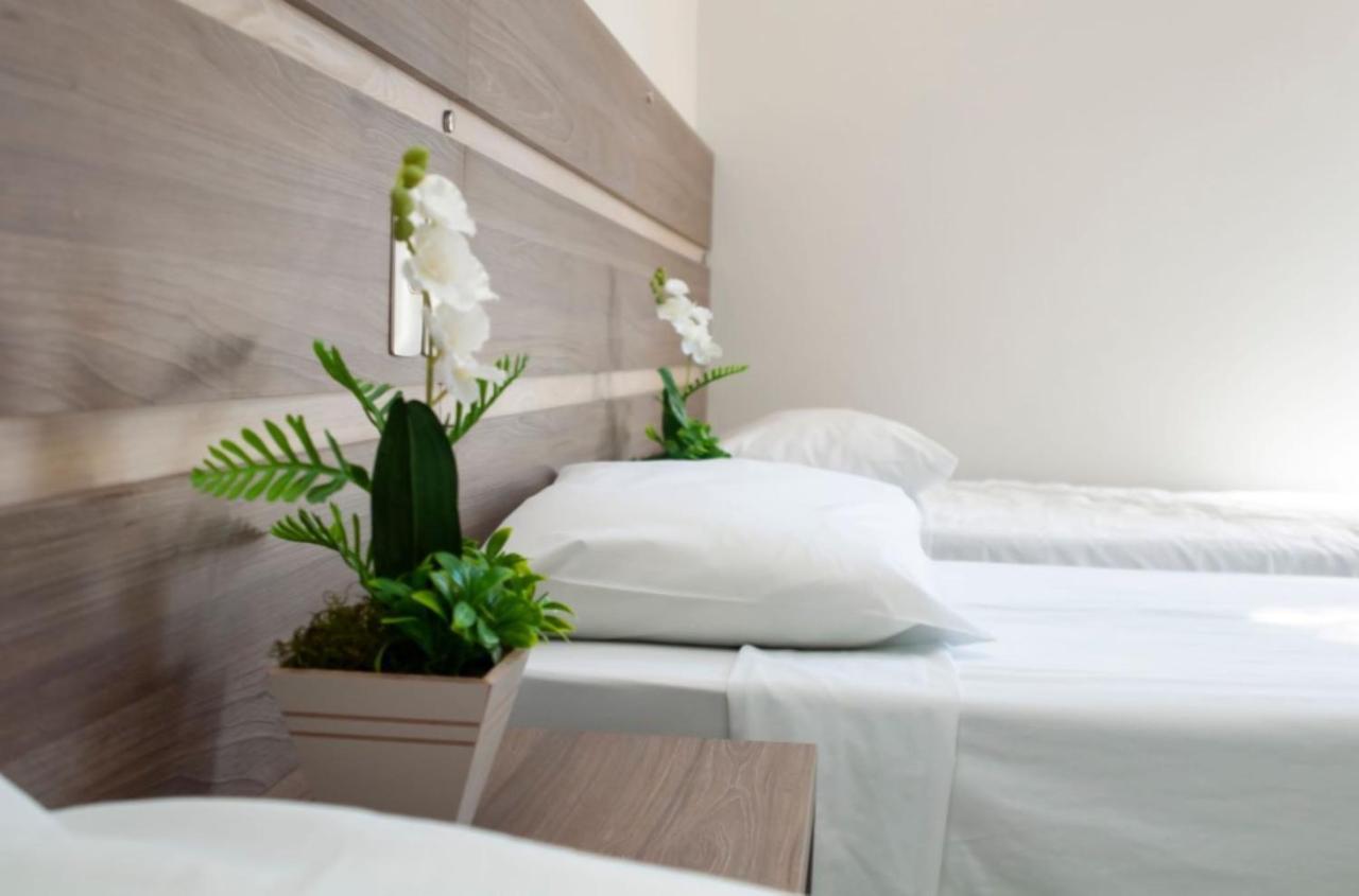 Smart Iguassu Hotel フォス・ド・イグアス エクステリア 写真