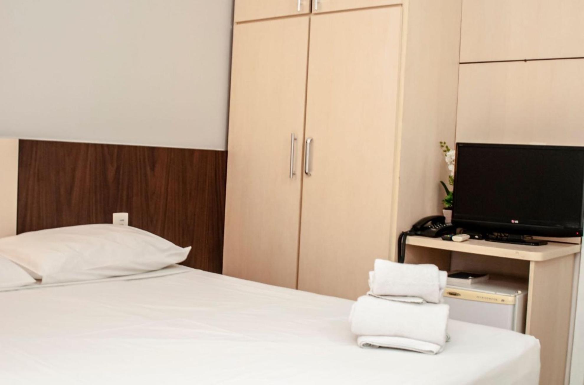 Smart Iguassu Hotel フォス・ド・イグアス エクステリア 写真