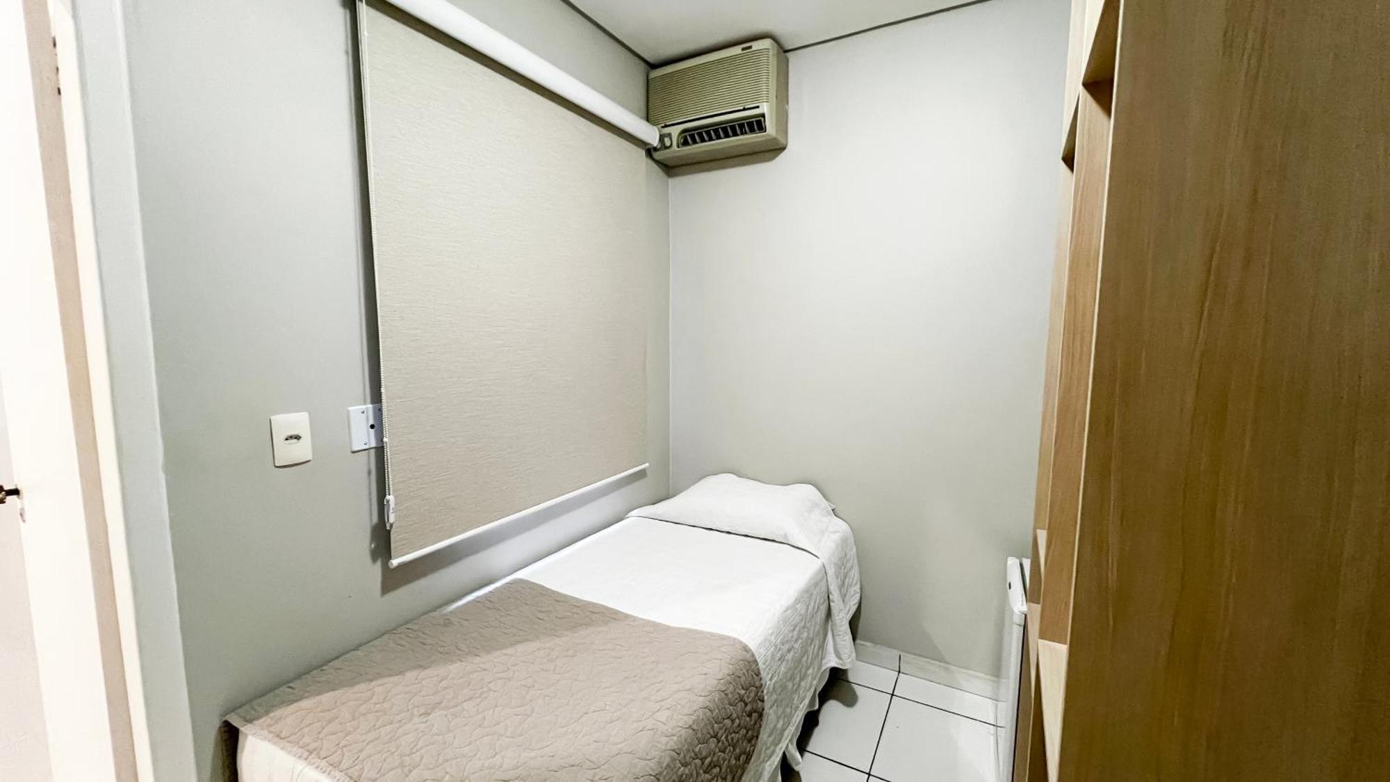 Smart Iguassu Hotel フォス・ド・イグアス エクステリア 写真